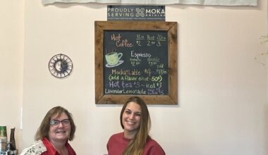 Wonderstone Gallery reopens in Bucktown Center