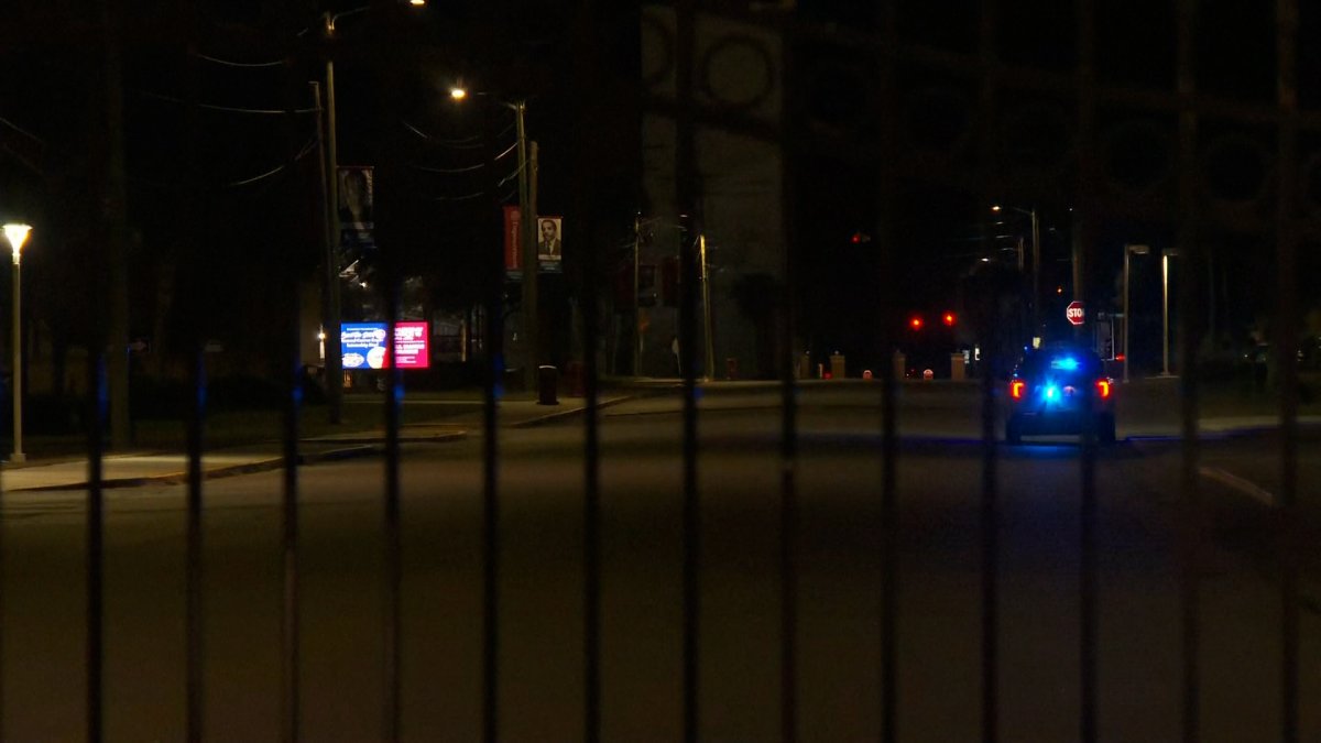 Two killed in shooting at South Carolina State University – NBC10 Philadelphia