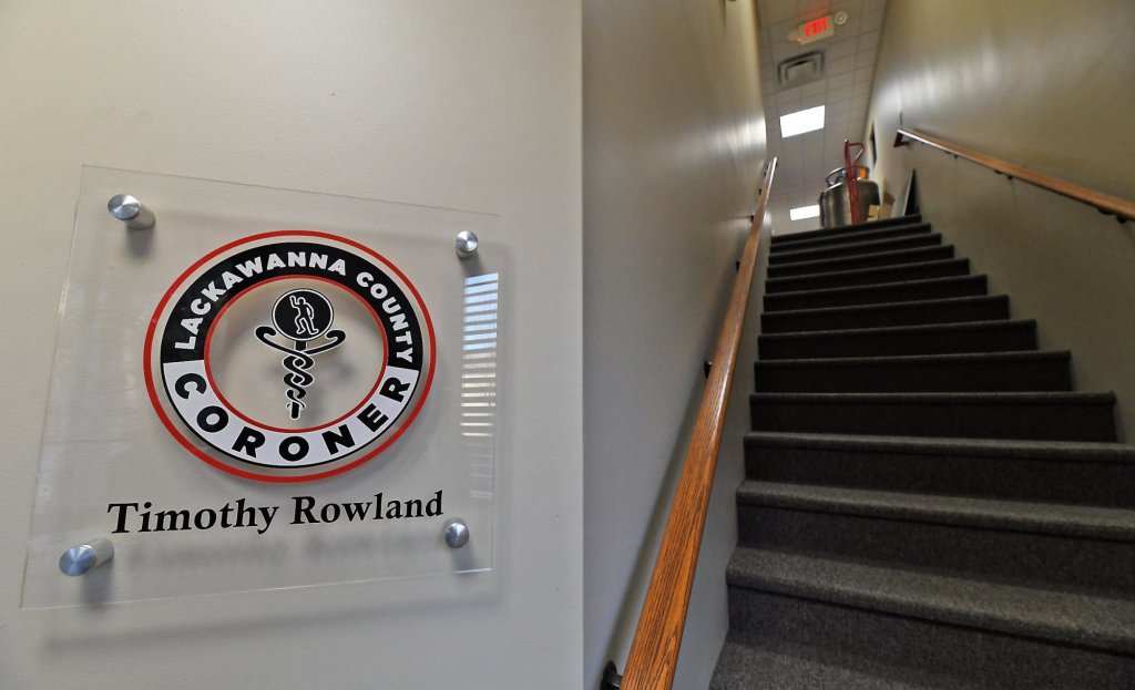 Dunmore man died from single gunshot wound, death ruled a homicide – Scranton Times-Tribune