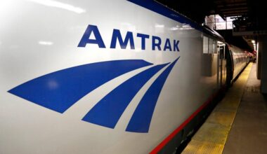 Public input sought on restoring passenger trains between Scranton, NYC