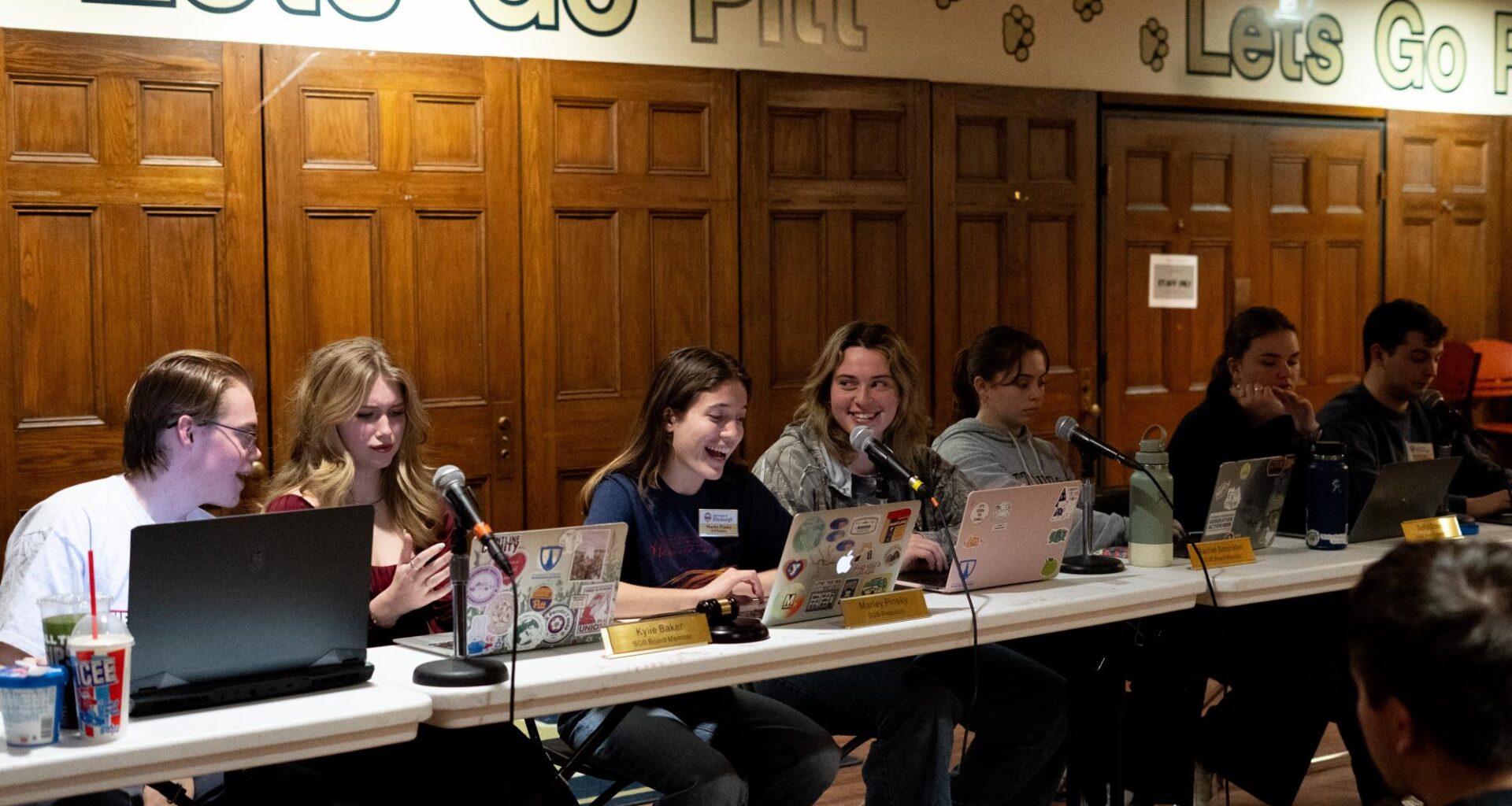 SGB attends ACC Advocacy Days in Washington D.C. 