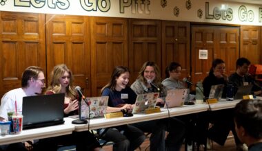 SGB attends ACC Advocacy Days in Washington D.C. 