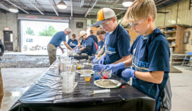 EQT Foundation grant aids Penn College K-12 programs | News, Sports, Jobs