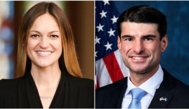 Shapiro endorses Scranton mayor in Democratic primary for Congress