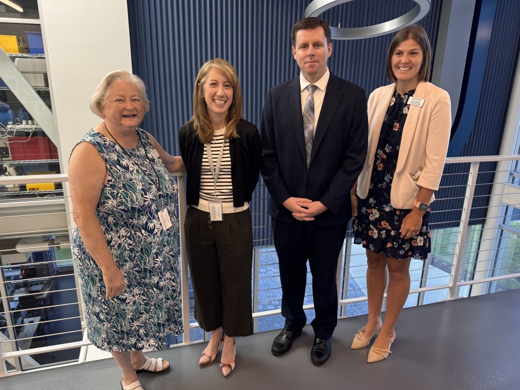 Johnson College receives $75,000 to expand RISE program – Scranton Times-Tribune