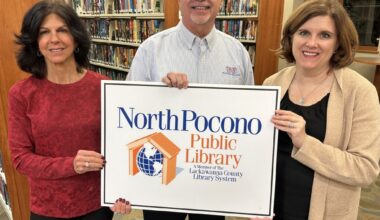 Fifth annual Mini Golf Classic to benefit North Pocono Public Library – Scranton Times-Tribune