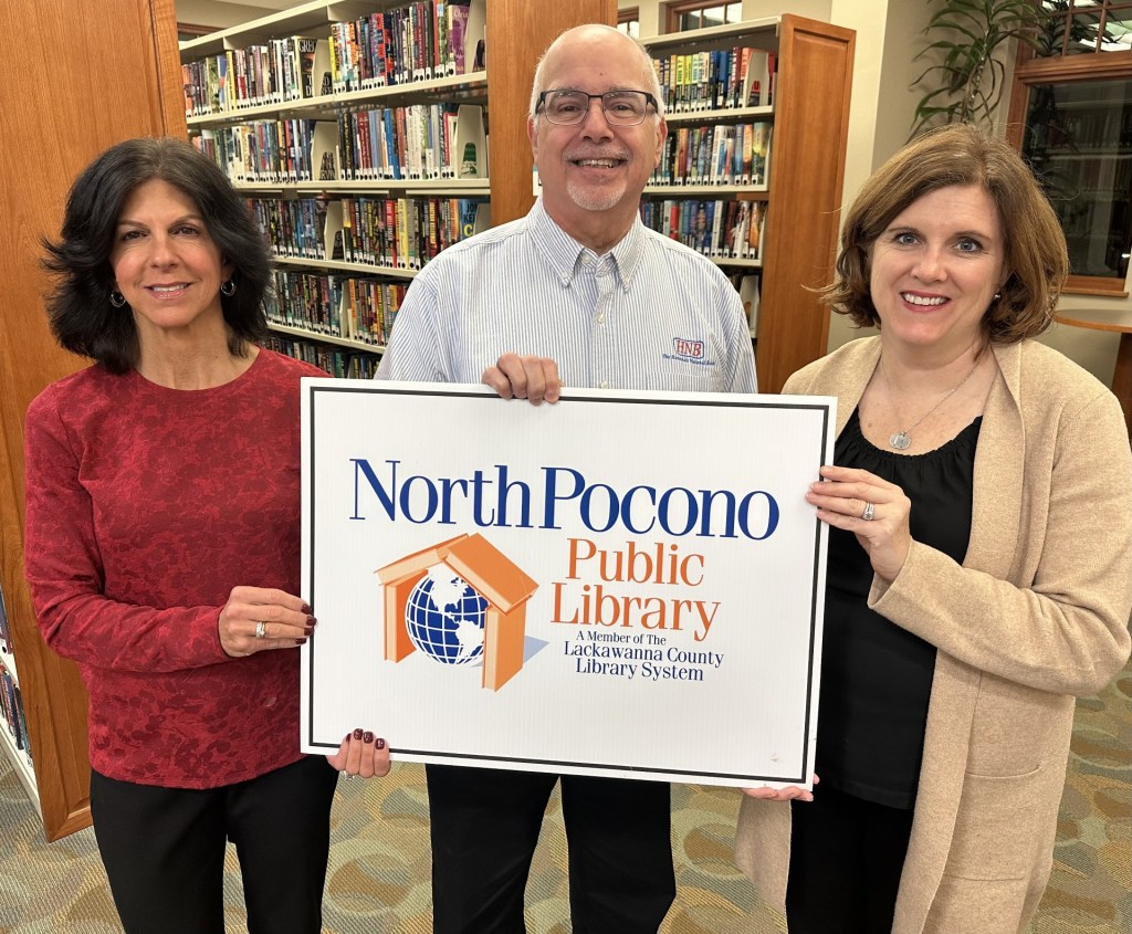 Fifth annual Mini Golf Classic to benefit North Pocono Public Library – Scranton Times-Tribune