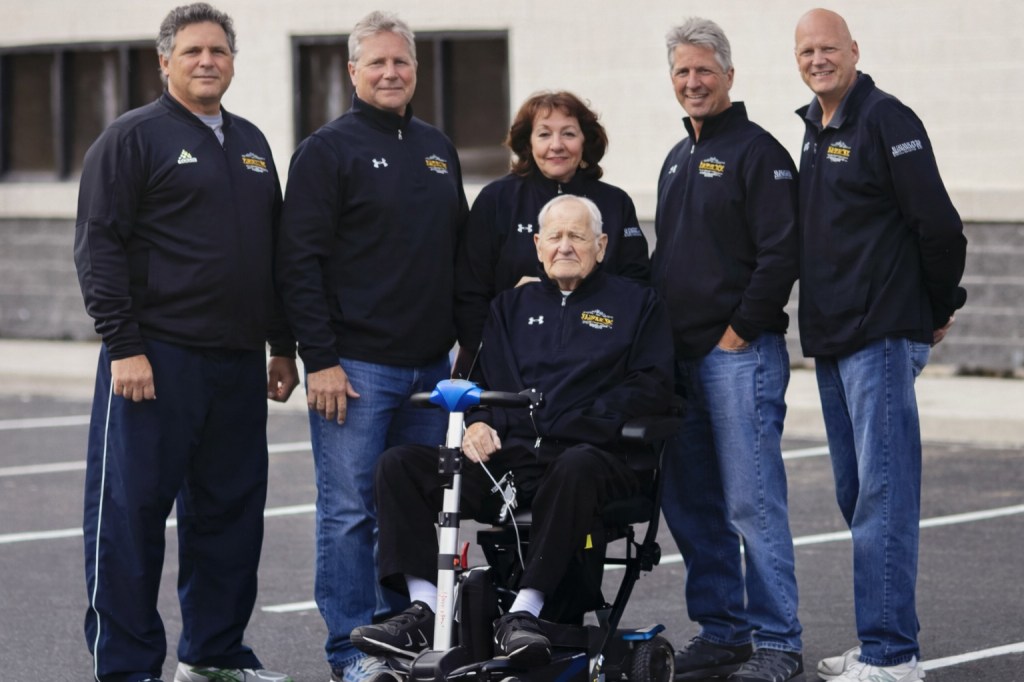 Scranton UNICO names Pasqualichio family as UNICANS of the year – Scranton Times-Tribune