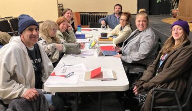 Actors Circle’s ‘A Midsummer Night’s Dream’ staff – Scranton Times-Tribune