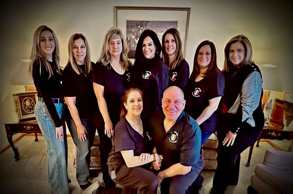 San Mango d’Aquino Society 100th anniversary celebration – Scranton Times-Tribune