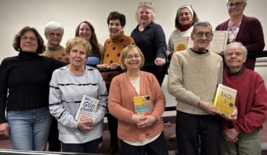 Friends of the Scranton Public Library book sale – Scranton Times-Tribune