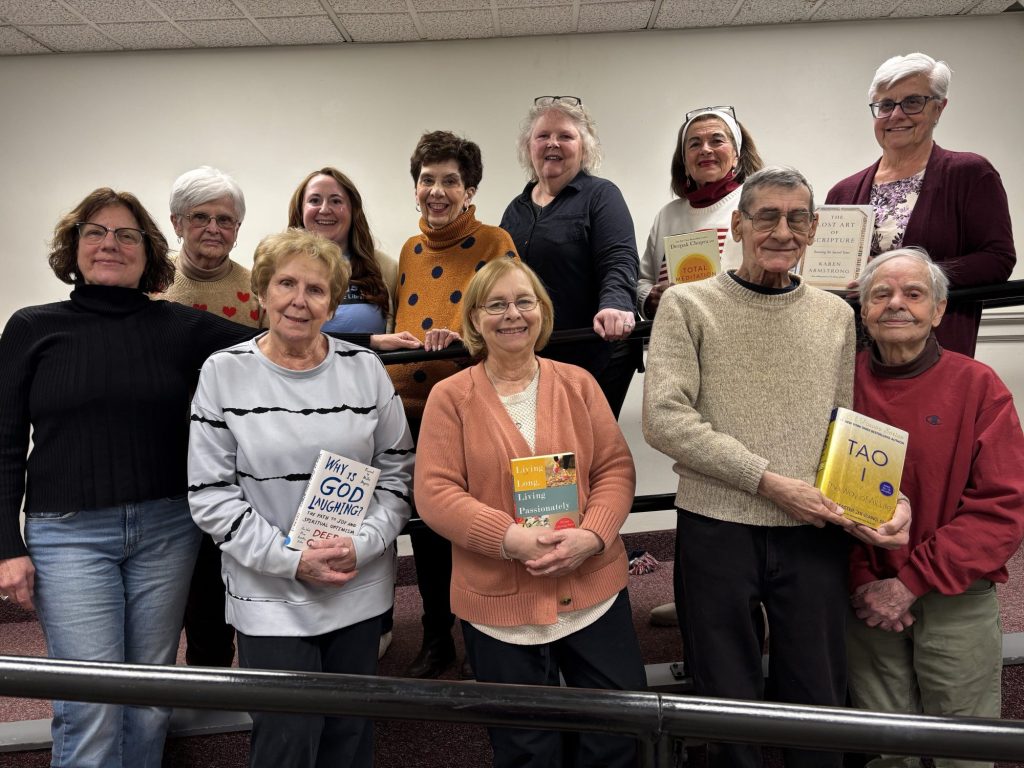 Friends of the Scranton Public Library book sale – Scranton Times-Tribune