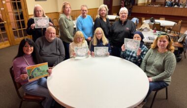 Post 7069 St. Patrick’s Day ham and cabbage supper – Scranton Times-Tribune