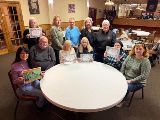 Post 7069 St. Patrick’s Day ham and cabbage supper – Scranton Times-Tribune