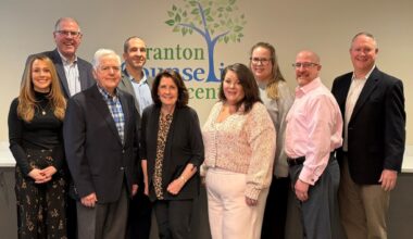 Scranton Counseling Center purse bingo – Scranton Times-Tribune