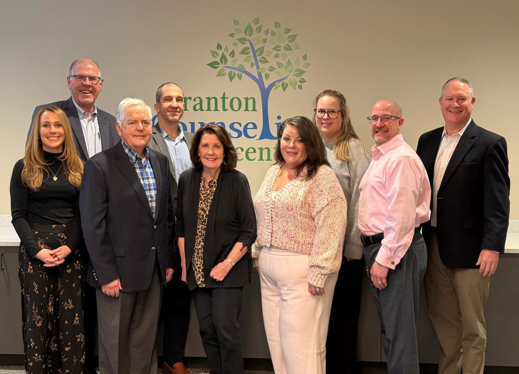 Scranton Counseling Center purse bingo – Scranton Times-Tribune