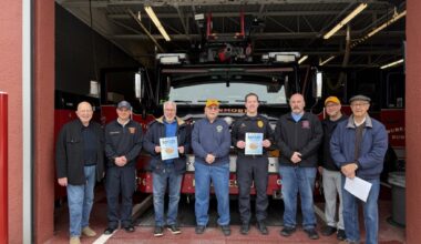 Easter Egg Hunt scheduled – Scranton Times-Tribune