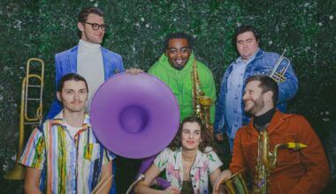 Lucky Chops to perform Thursday at the University of Scranton – Scranton Times-Tribune