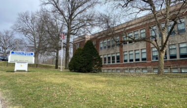 Abington Heights still considering options for administration building