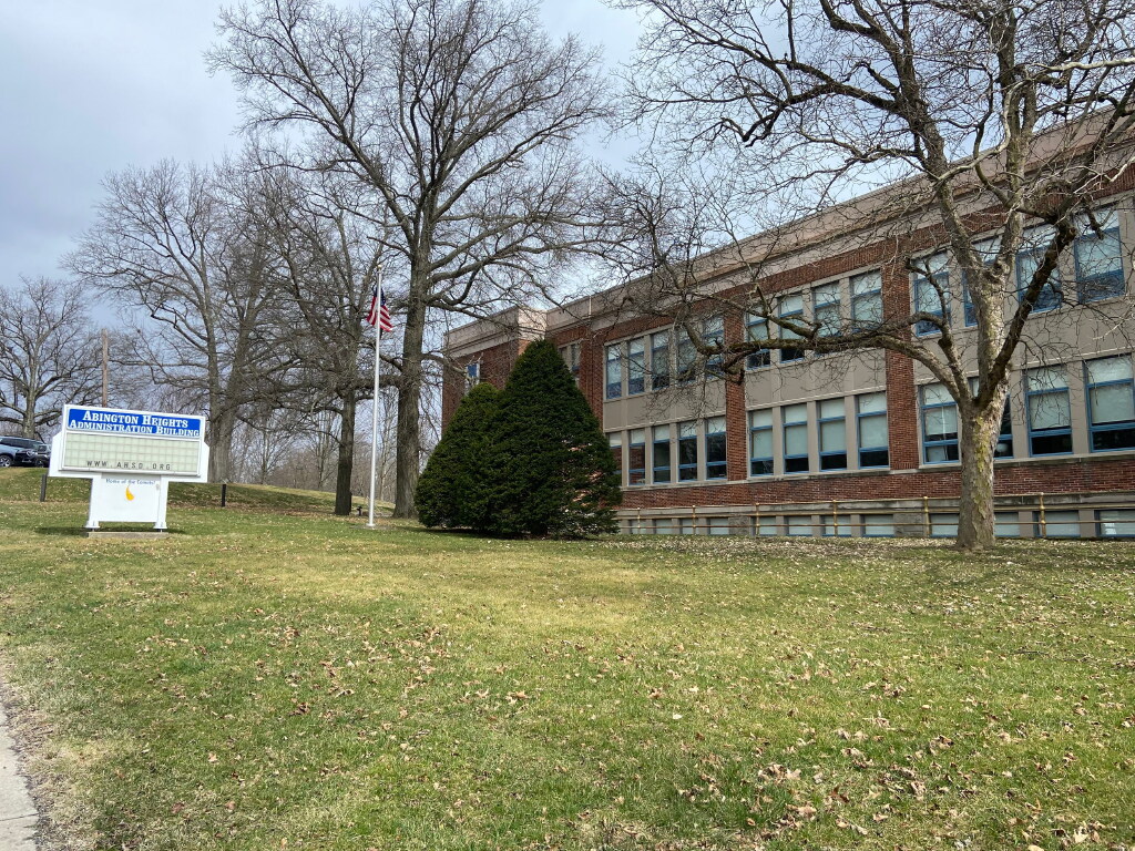Abington Heights still considering options for administration building