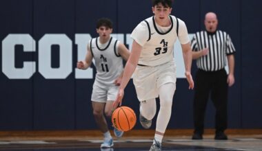 Abington Heights seeking to continue dominance in Class 5A – Scranton Times-Tribune