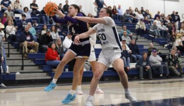 Fenton leads Scranton Prep past Abington Heights – Scranton Times-Tribune