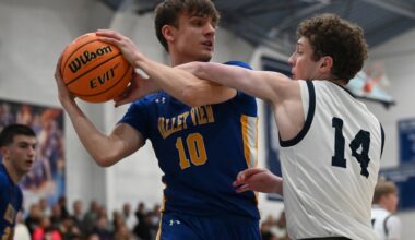 Valley View seeks trip to Class 4A state playoffs – Scranton Times-Tribune