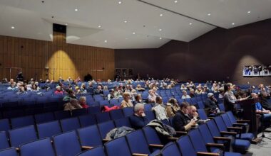 Developer addresses Archbald at public hearing – Scranton Times-Tribune