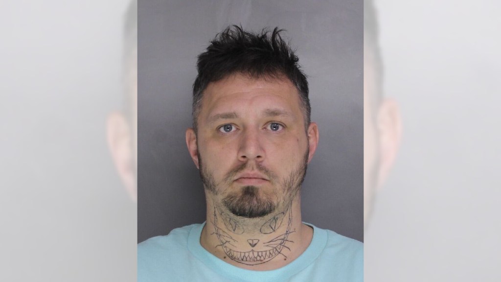 Tunkhannock man charged after stealing vehicle, attempting to steal ATM