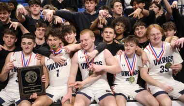 Rose’s push powers Riverside comeback over Dunmore in 3A title game – Scranton Times-Tribune