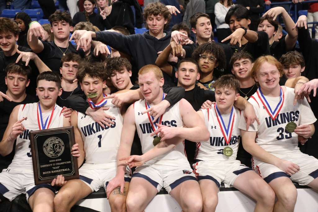 Rose’s push powers Riverside comeback over Dunmore in 3A title game – Scranton Times-Tribune