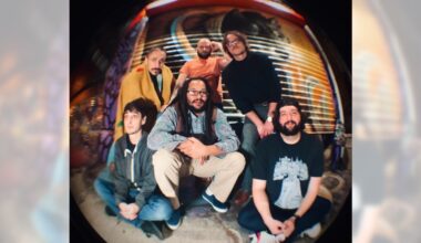 Elephants Dancing and The TRiBE to perform together at in Wilkes-Barre