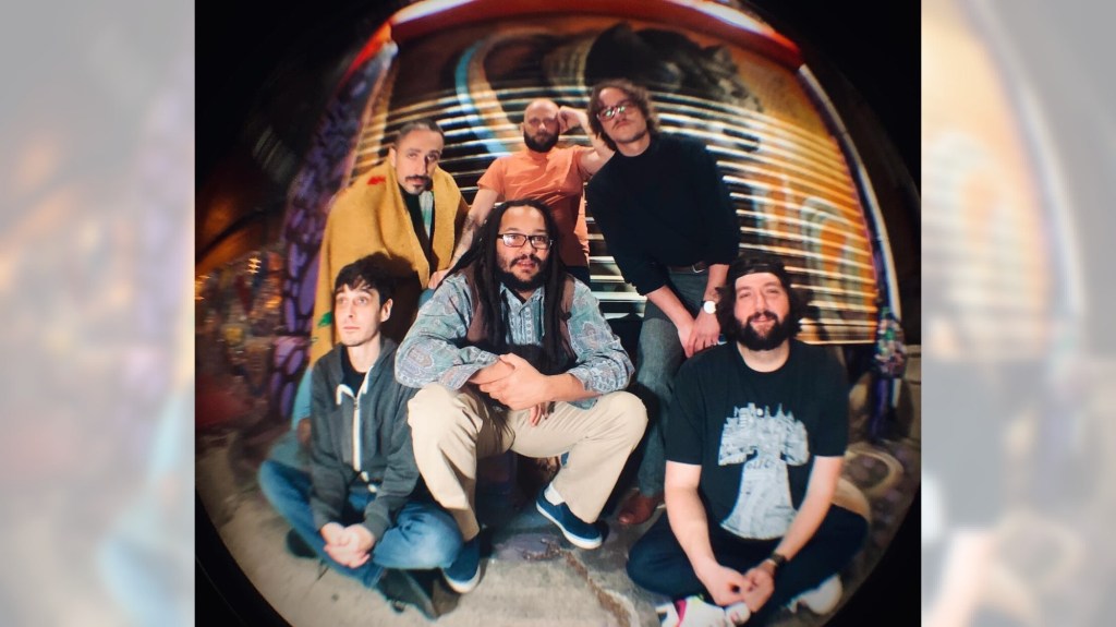 Elephants Dancing and The TRiBE to perform together at in Wilkes-Barre