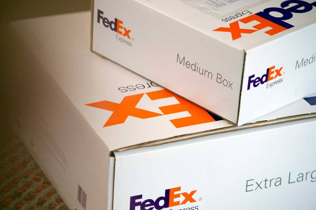 Closure to impact 63 workers at FedEx’s Pittston Twp. facility – Scranton Times-Tribune