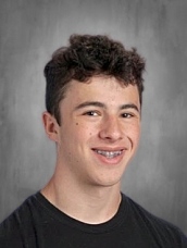 Jesse Balsam, Wayne Highlands (Submitted)