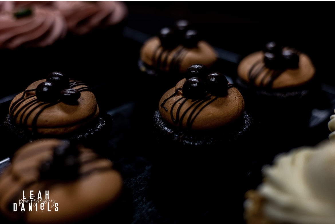 Black Cat Bakery products (COURTESY OF LEAH DANIELS PHOTOGRAPHY)