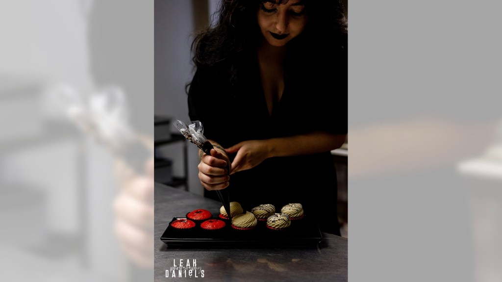 Try different ways to show you care