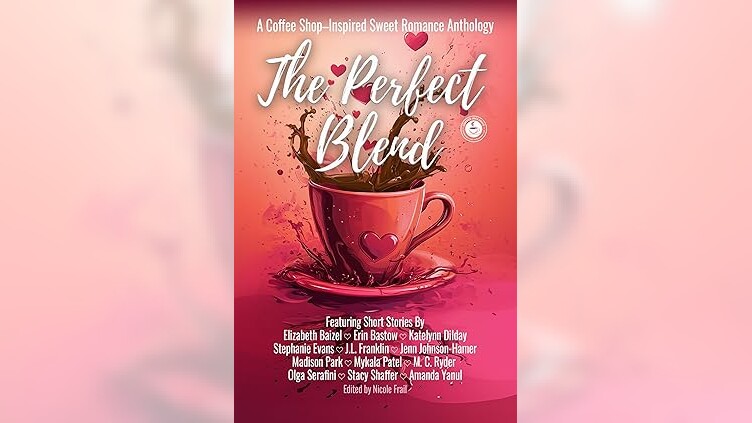 NEPA authors to hold book signing of romances to benefit Coffee Inclusive