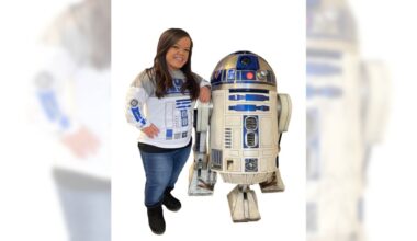 NEPA Comic Con in Dickson City to focus on 'Star Wars'