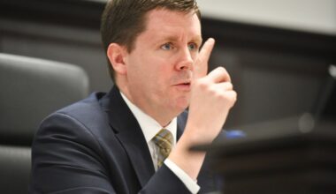 State advisory bolsters case for county ICE ordinance, Gaughan says
