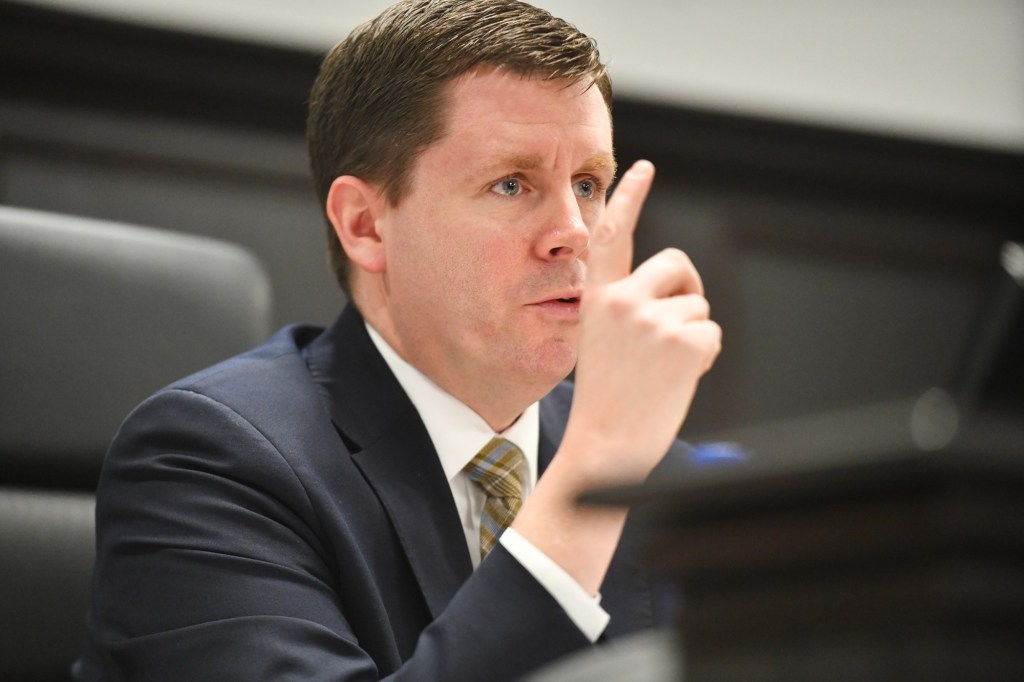 State advisory bolsters case for county ICE ordinance, Gaughan says