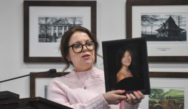 Immigration enforcement debate dominates another Lackawanna County commissioners meeting