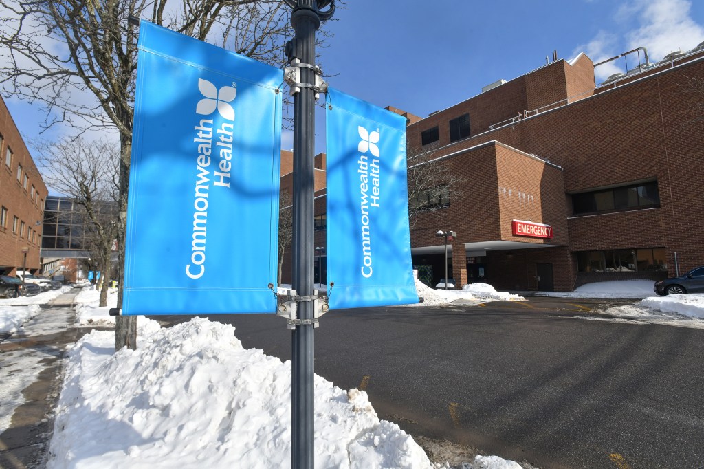 Tenor completes Commonwealth Health acquisition