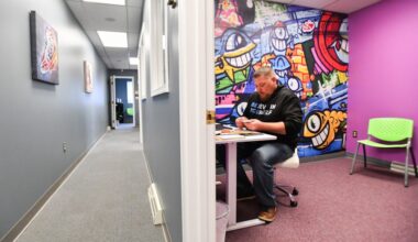 NextGen Counseling aims to help teens navigate addictions, challenges