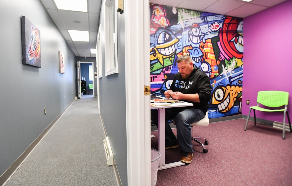 NextGen Counseling aims to help teens navigate addictions, challenges