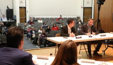 Local school officials testify about need for cyber charter school reform