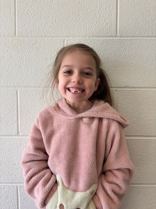 Maci Cox, Blue Ridge (Submitted)