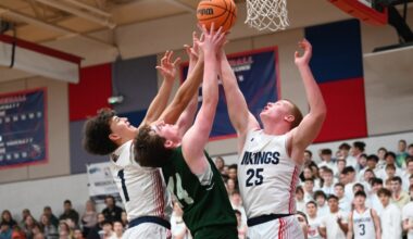 Riverside tops Holy Cross, reaches 3A final; Dunmore, Old Forge, Susquehanna also make title games – Scranton Times-Tribune