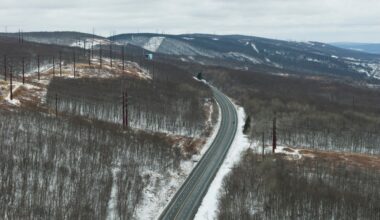 Scranton Materials appeals Ransom Twp. rejection of data center zoning change