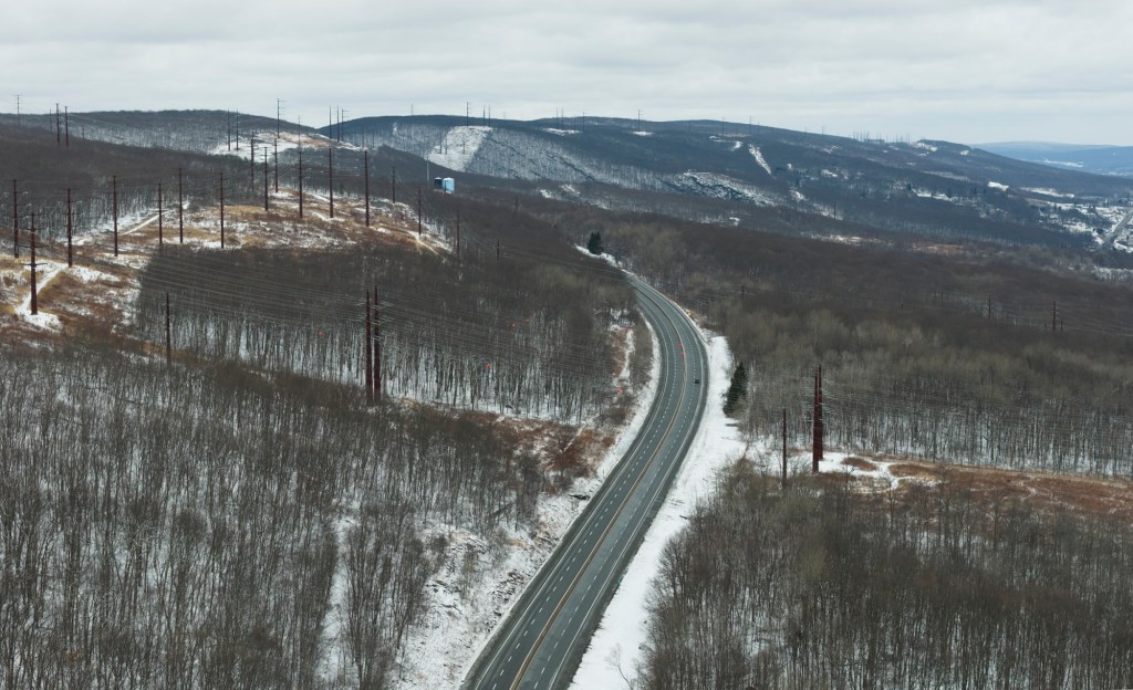 Scranton Materials appeals Ransom Twp. rejection of data center zoning change